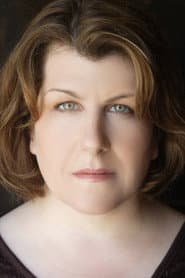 Photo of Alison White