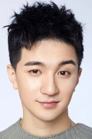 Photo of Jian Zezheng