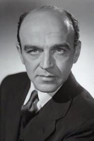 Photo of Herbert Berghof