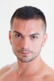 Photo of Jean Favre