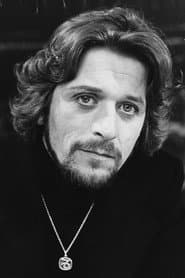 Photo of Albert Millaire