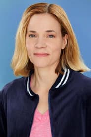 Photo of Katherine Joan Taylor