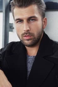 Photo of Michael Bruch
