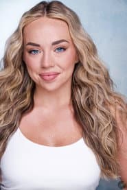 Photo of Haley Johnson