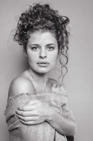Photo of Marie-Therese Bjornerud