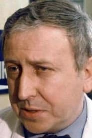 Photo of Max Fournel
