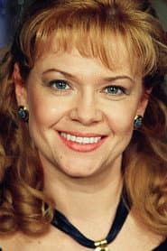 Photo of Tatyana Yakovenko