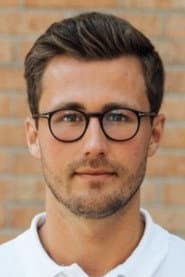 Photo of Rasmus Salming