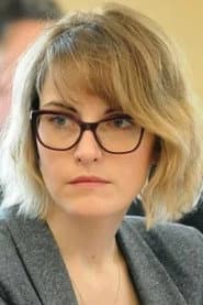 Photo of Natalya Rozhkova