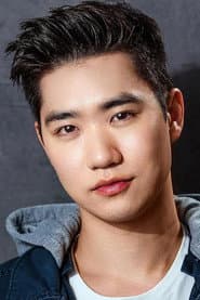 Photo of Eugene Ko