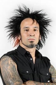 Photo of Roy Mayorga