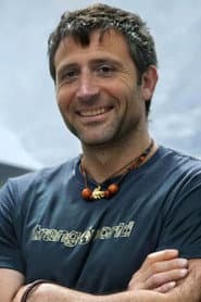 Photo of Álex Txikon