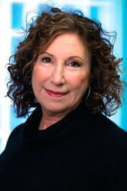 Photo of Kay Mellor
