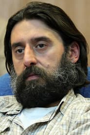 Photo of Ramin Seddighi