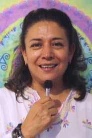 Photo of Anette Ugalde