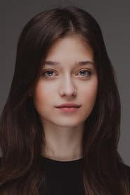 Photo of Elizaveta Dolbnikova