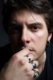 Photo of Sergio Rojas
