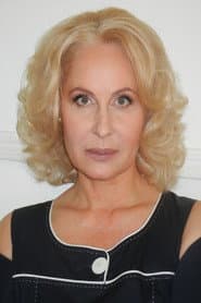 Photo of Marina Kudelinskaya