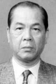 Photo of Hiroaki Fujii