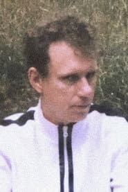 Photo of Johan Lundgren