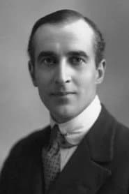 Photo of Arthur Wontner
