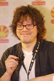 Photo of Naoki Urasawa