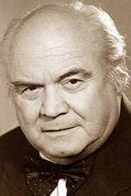 Photo of Sergei Kharchenko