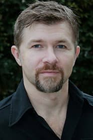 Photo of Todd Brown