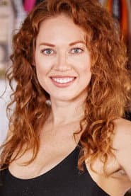 Photo of Amber Strauser