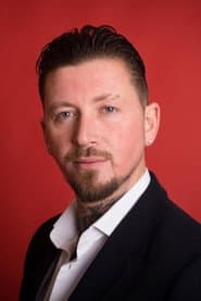 Photo of Shane McCormick