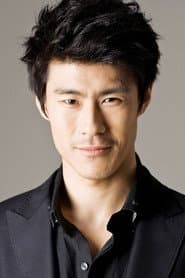 Photo of Ki Se-hyung