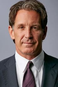 Photo of Brendan Shanahan