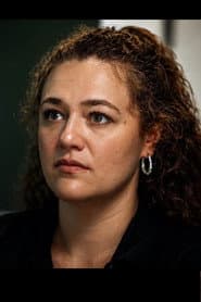 Photo of Corinne Levy