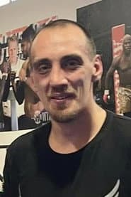 Photo of Nikola Stoyanov