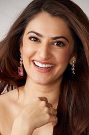 Photo of Shivaleeka Oberoi