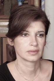 Photo of Eleonora Stathopoulou