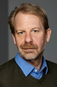 Photo of Patrick Joswig