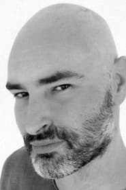 Photo of Marc Quenehen