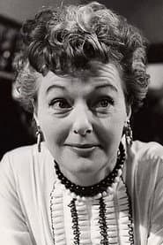 Photo of Betty Marsden