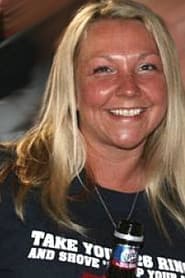 Photo of Jessamy Finet