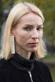 Photo of Marianne Kõrver