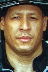 Photo of Keith A. Glascoe