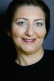 Photo of Zuhal Yalçın