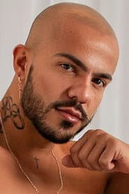 Photo of Petrick Garcia
