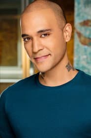 Photo of Joshua Armando Ticas