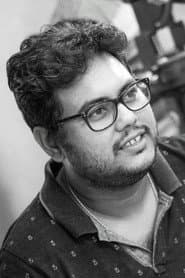 Photo of Srijit Roy