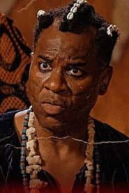 Photo of Owobo Ogunde