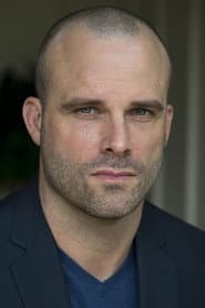 Photo of Dave MacDonald