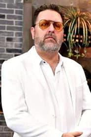 Photo of Adrián Herrera