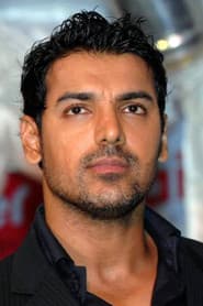Photo of John Abraham